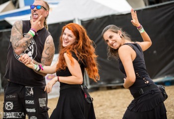 Impressionen -  Photo by Eylül