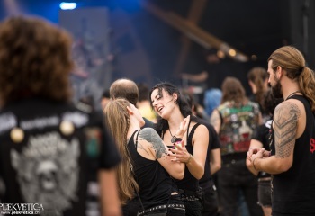 Impressionen -  Photo by Eylül