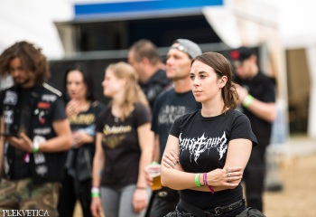 Impressionen -  Photo by Eylül