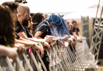 Impressionen -  Photo by Eylül