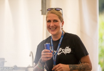 Impressionen -  Photo by Eylül