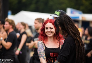 Impressionen -  Photo by Eylül