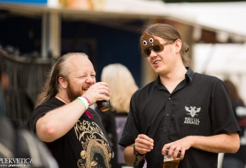 Impressionen -  Photo by Eylül