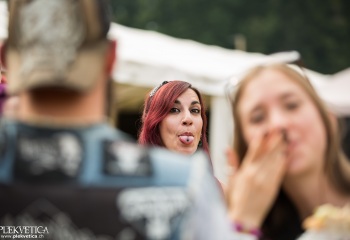 Impressionen -  Photo by Eylül