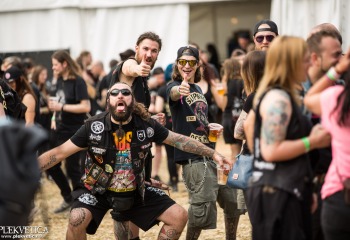 Impressionen -  Photo by Eylül