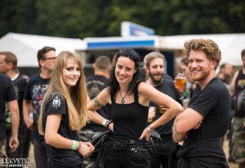 Impressionen -  Photo by Eylül