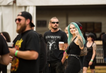 Impressionen -  Photo by Eylül