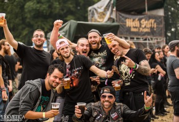 Impressionen -  Photo by Eylül