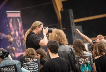 Impressionen -  Photo by Eylül