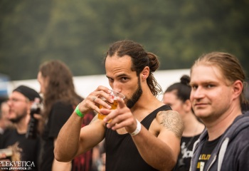 Impressionen -  Photo by Eylül