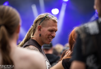 Impressionen -  Photo by Eylül