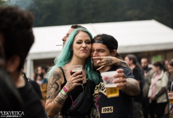 Impressionen -  Photo by Eylül