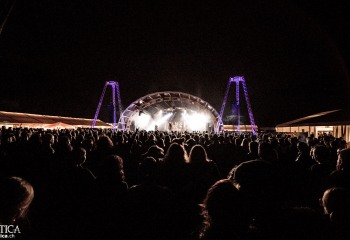 Suicidal Angels - Photo by Eylül