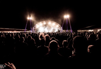 Suicidal Angels - Photo by Eylül