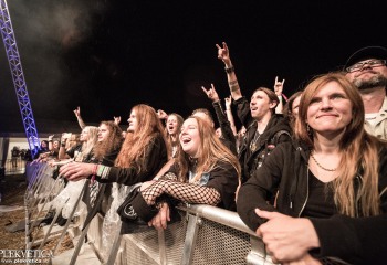 Impressionen -  Photo by Eylül