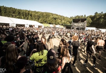 Impressionen -  Photo by Eylül