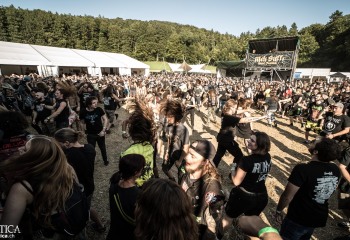 Impressionen -  Photo by Eylül