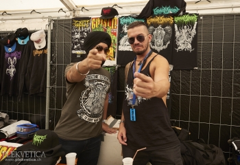 Impressionen - Photo By Dänu