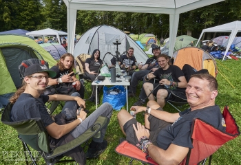 Impressionen - Photo By Dänu