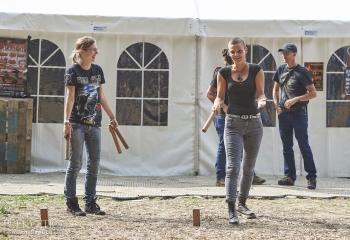 Impressionen - Photo By Dänu