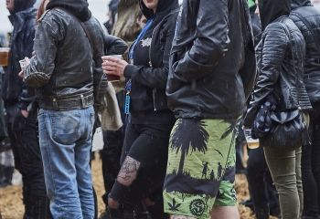 Impressionen - Photo By Dänu