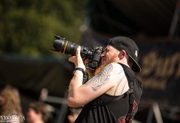 Impressionen -  Photo by Eylül