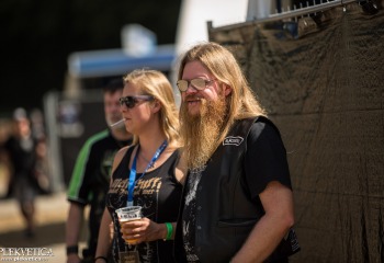 Impressionen -  Photo by Eylül