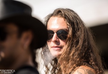 Impressionen -  Photo by Eylül