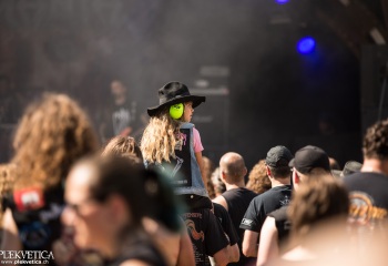 Impressionen -  Photo by Eylül