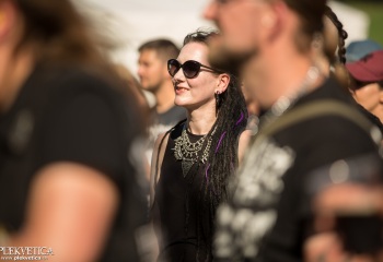 Impressionen -  Photo by Eylül