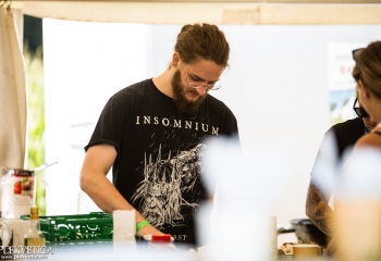 Impressionen -  Photo by Eylül