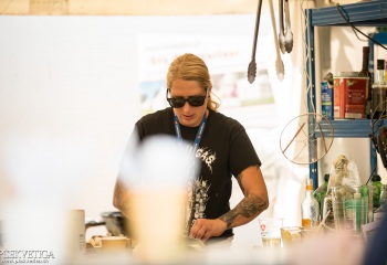 Impressionen -  Photo by Eylül