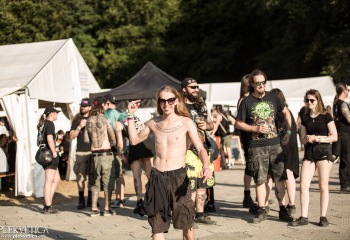 Impressionen -  Photo by Eylül