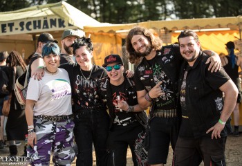 Impressionen -  Photo by Eylül