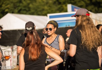 Impressionen -  Photo by Eylül