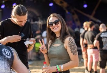 Impressionen -  Photo by Eylül