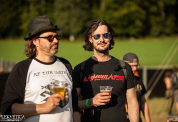 Impressionen -  Photo by Eylül