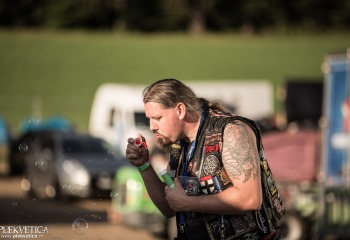 Impressionen -  Photo by Eylül