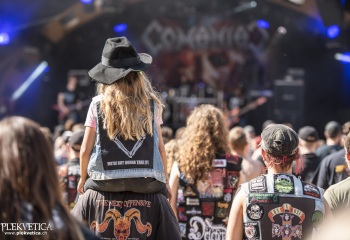 Impressionen - Photo by Dänu