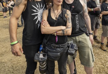 Impressionen - Photo by Dänu