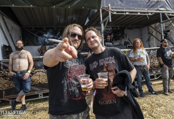 Impressionen - Photo by Dänu