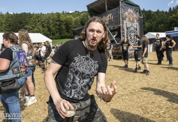 Impressionen - Photo by Dänu