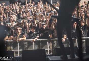 Impressionen - Photo by Dänu