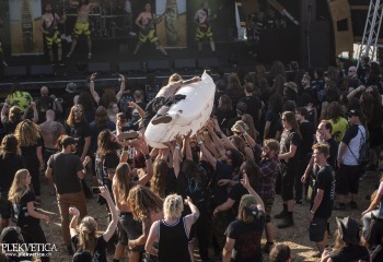 Impressionen - Photo by Dänu