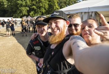 Impressionen - Photo by Dänu