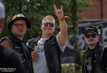 Impressionen - Photo by Dänu