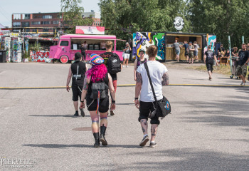 Impressionen - Photo by Dänu