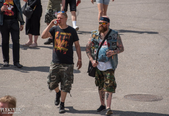 Impressionen - Photo by Dänu