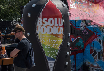 Impressionen - Photo by Dänu