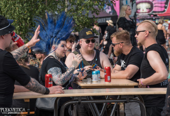 Impressionen - Photo by Dänu